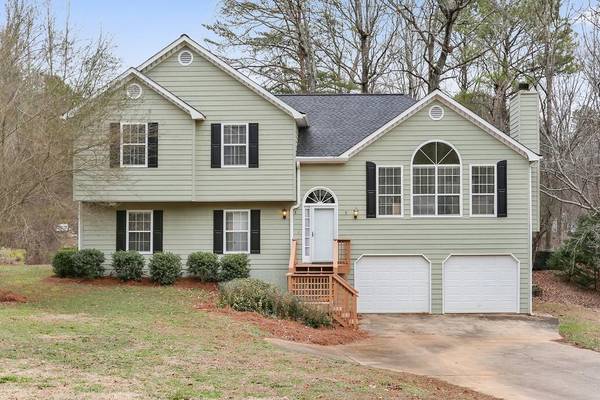 143 SPRINGWATER TRCE, Woodstock, GA 30188