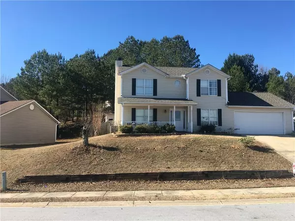 Lawrenceville, GA 30046,592 Shoal CIR