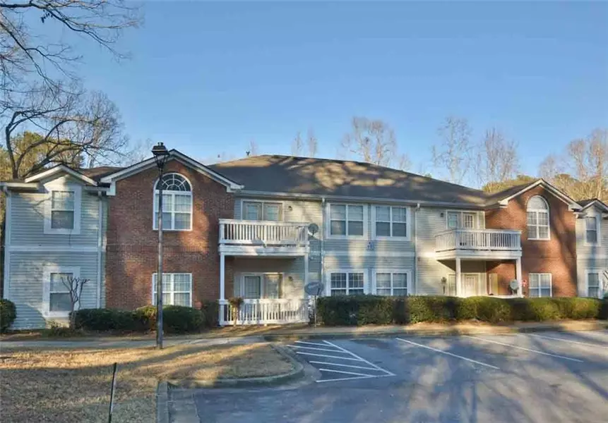 4004 Orchard Hill TER, Stone Mountain, GA 30083