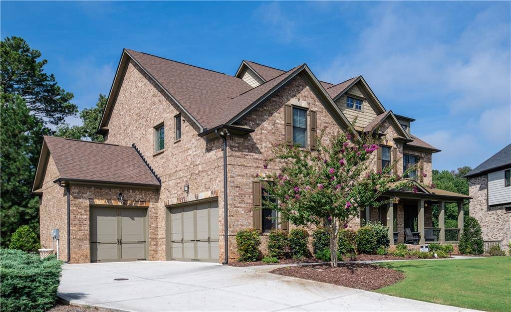 Johns Creek, GA 30097,7962 Amawalk CIR