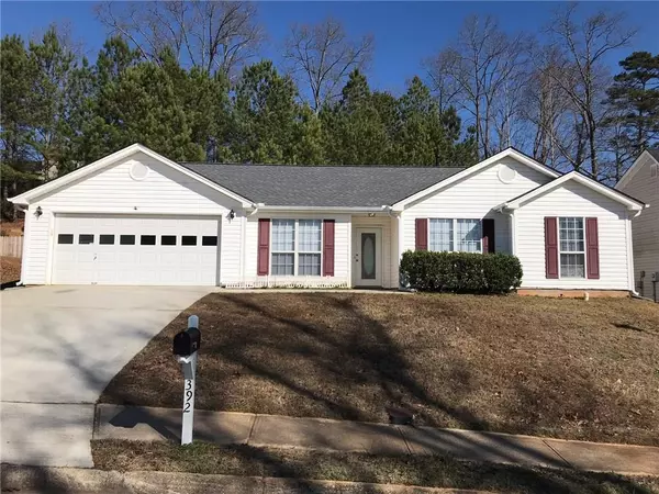 Lawrenceville, GA 30046,392 Shoal CIR