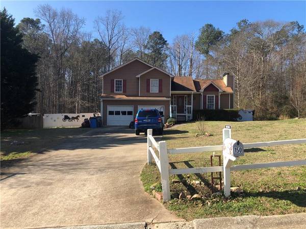 150 Ridge Run DR, Hiram, GA 30141