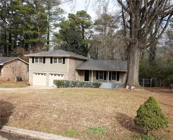 Stone Mountain, GA 30083,3980 Stoneview CIR