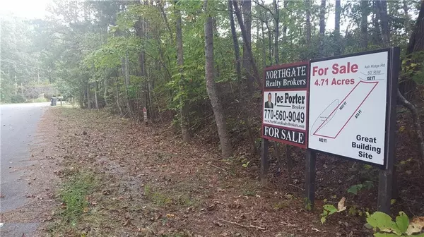 Waleska, GA 30183,Lot 27 Ash Ridge RD