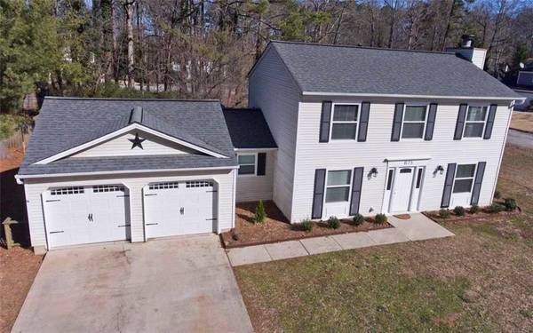 675 Cranberry TRL, Roswell, GA 30076