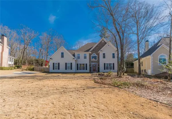 Cumming, GA 30041,2970 Chardonnay Lane