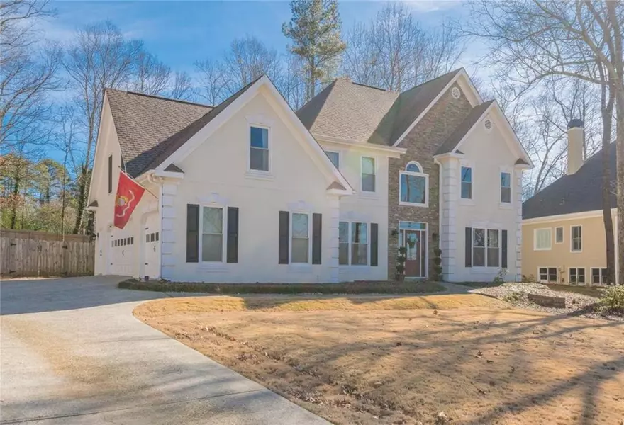 2970 Chardonnay Lane, Cumming, GA 30041