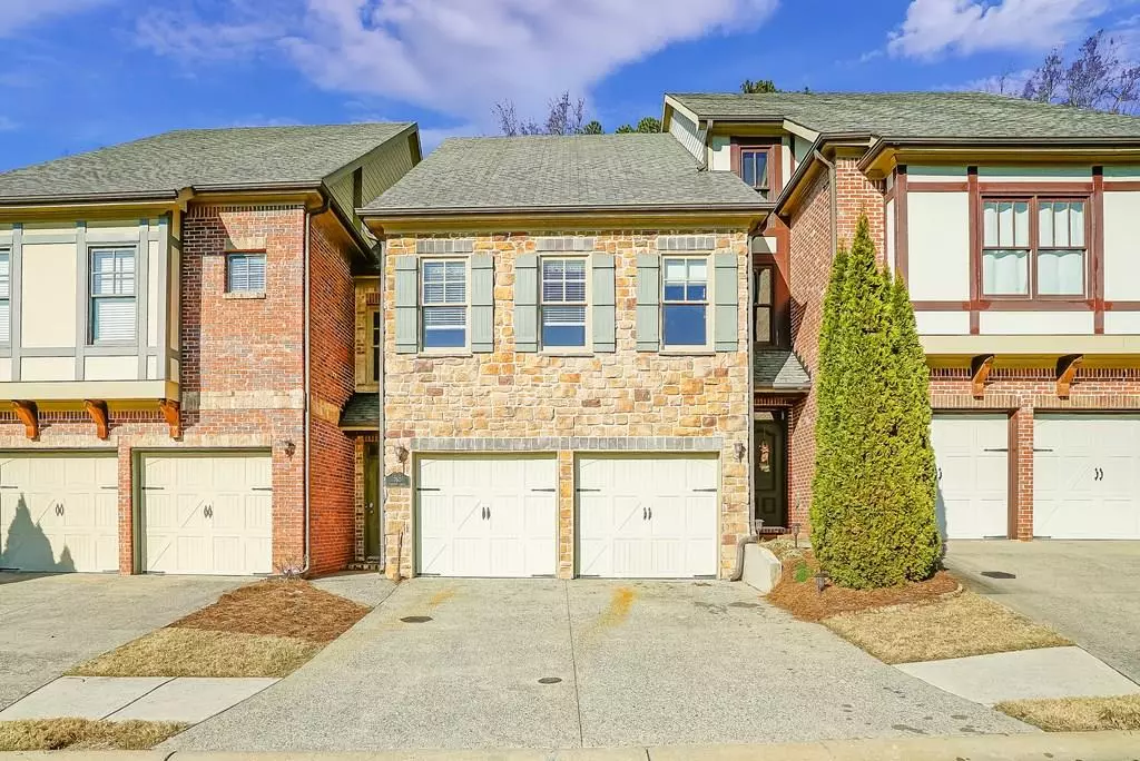 Alpharetta, GA 30004,760 TOWNSHIP CIR