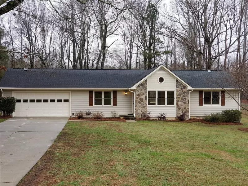 4213 Green Valley DR, Gainesville, GA 30506