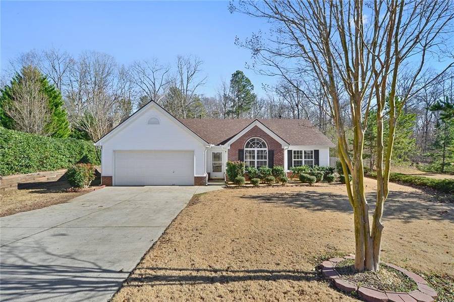 3917 Mercy Court, Gainesville, GA 30506