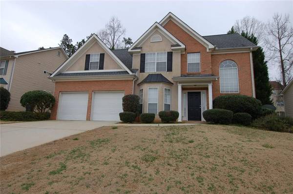 436 Gresham DR, Stockbridge, GA 30281