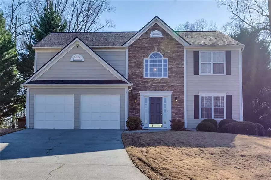 5206 Pine Branch CT, Sugar Hill, GA 30518