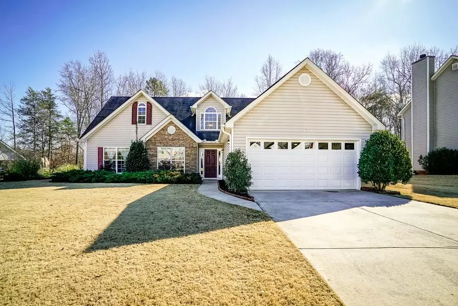 3111 CENTURION DR, Gainesville, GA 30506