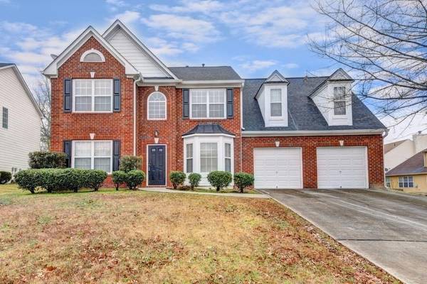 6260 NEW MAGNOLIA PL, College Park, GA 30349