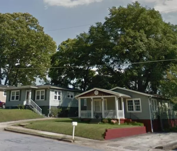 1976 John Calvin AVE, College Park, GA 30337