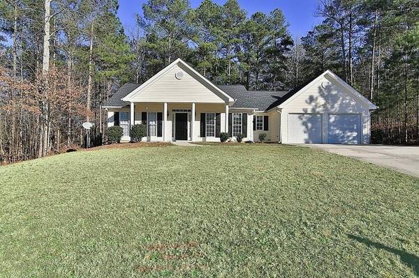 276 Ridgecrest DR, Douglasville, GA 30134