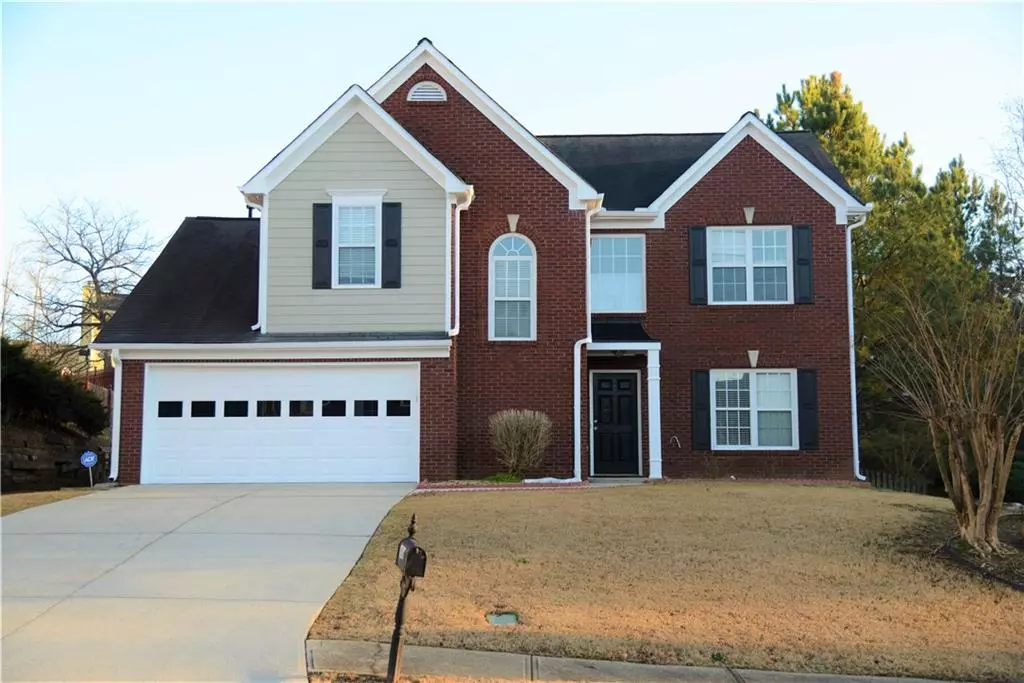 Suwanee, GA 30024,1536 Andrew Hills CT