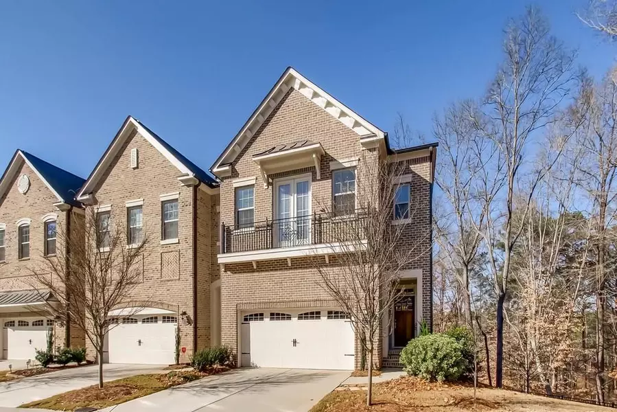 2334 Willington Shoals PL SE, Smyrna, GA 30080