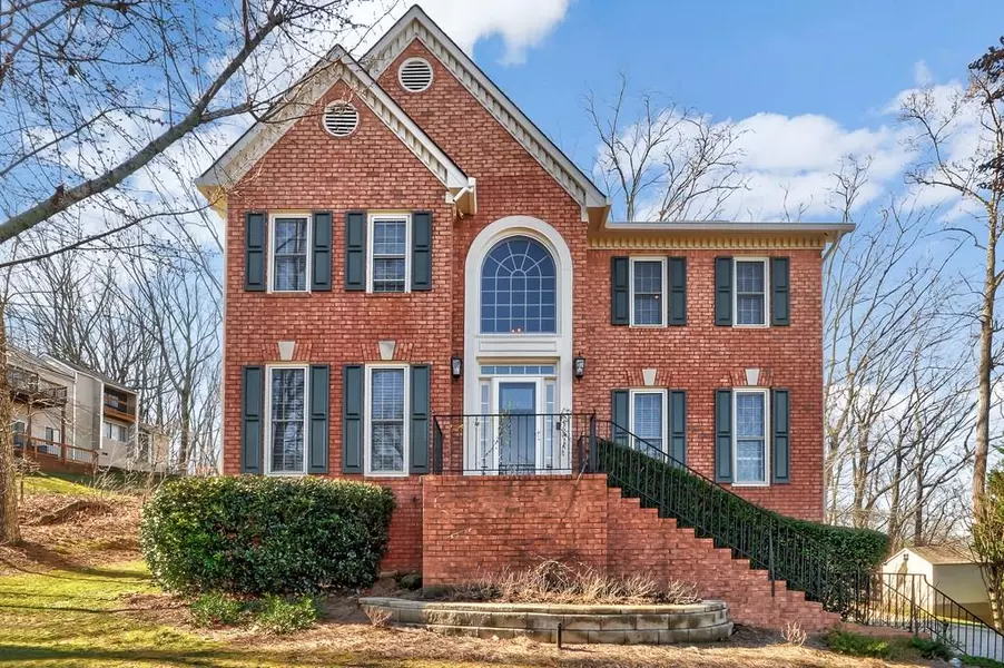 1820 Habersham TRCE, Cumming, GA 30041