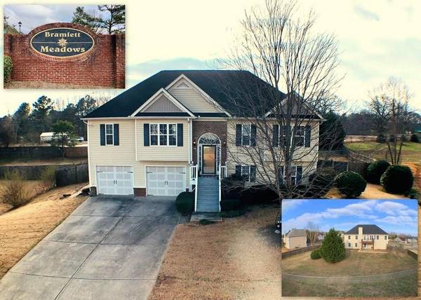 60 Merrill Meadows PT, Douglasville, GA 30134