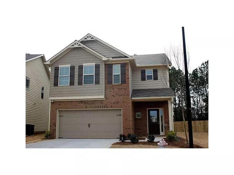 621 Sweet Ashley WAY, Loganville, GA 30052