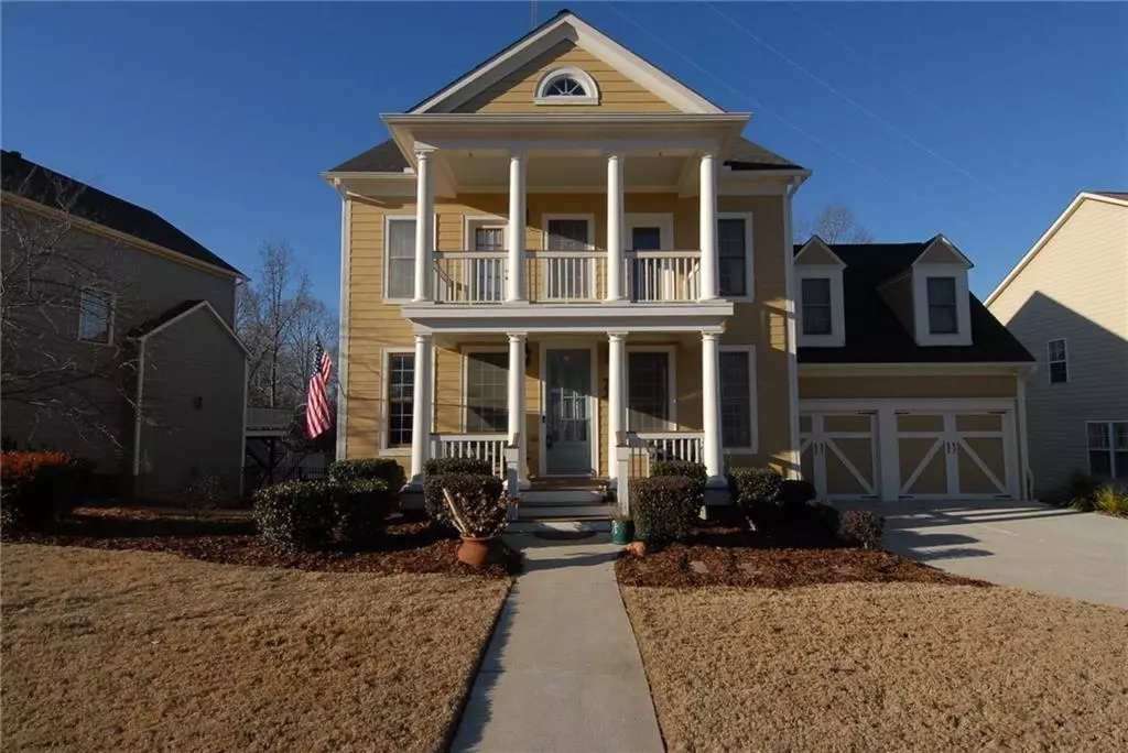 Hoschton, GA 30548,Address not disclosed