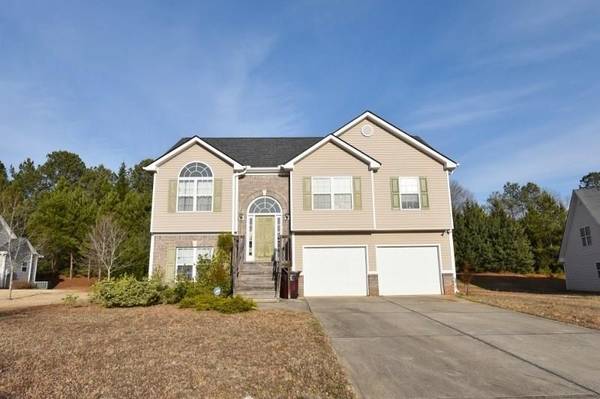 847 EVERGREEN DR, Monroe, GA 30655