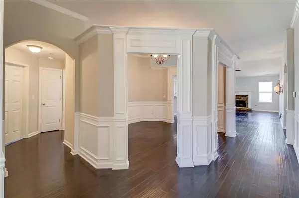 Jefferson, GA 30549,1031 Stratten RUN