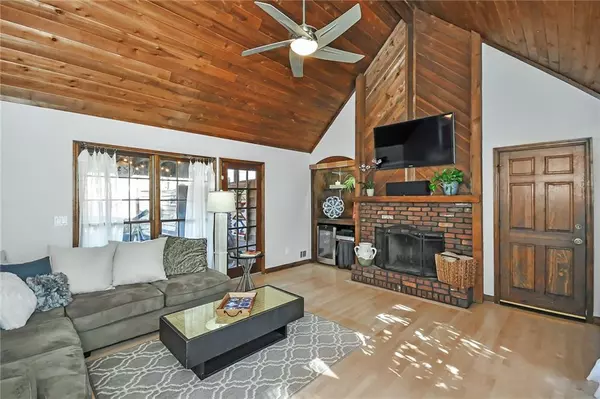 Peachtree Corners, GA 30096,3601 Miller Farms LN