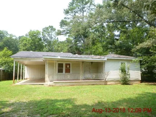 416 Olive ST, Cedartown, GA 30125