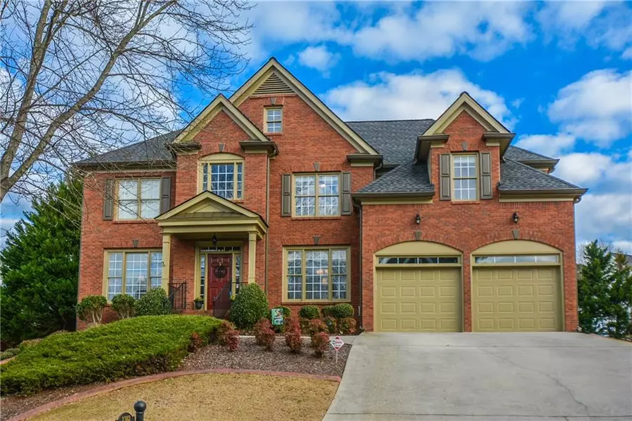 2382 Waterscape TRL, Snellville, GA 30078