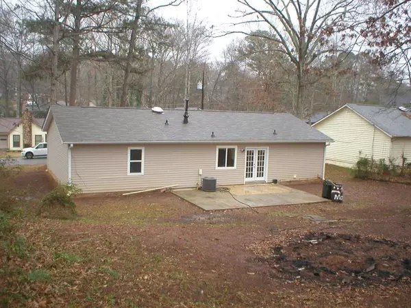 Stockbridge, GA 30281,114 Richard WAY