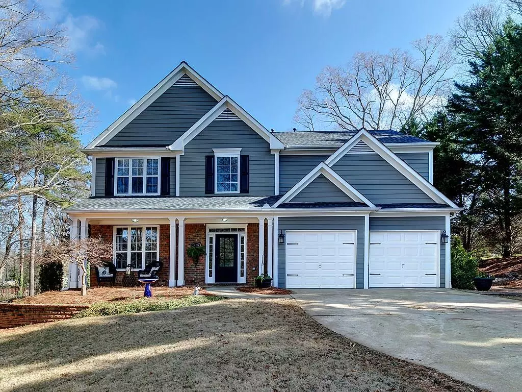 Mableton, GA 30126,5017 Huntcrest DR SW