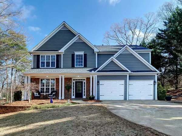 5017 Huntcrest DR SW, Mableton, GA 30126