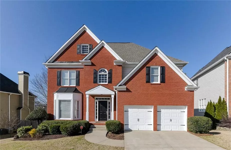 1843 Wilkenson XING, Marietta, GA 30066