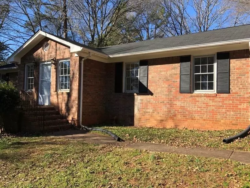 258 Lawrenceville ST, Jefferson, GA 30549