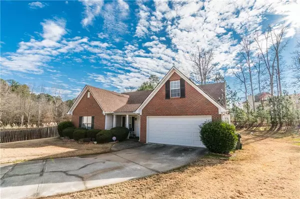 Snellville, GA 30039,3887 Spy Glass CIR