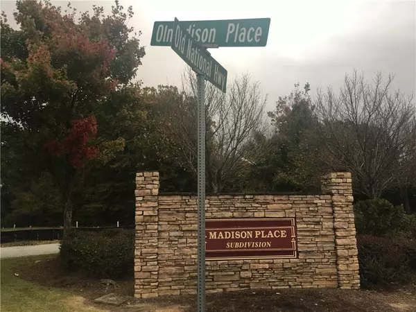 Atlanta, GA 30349,6408 Olmadison PL