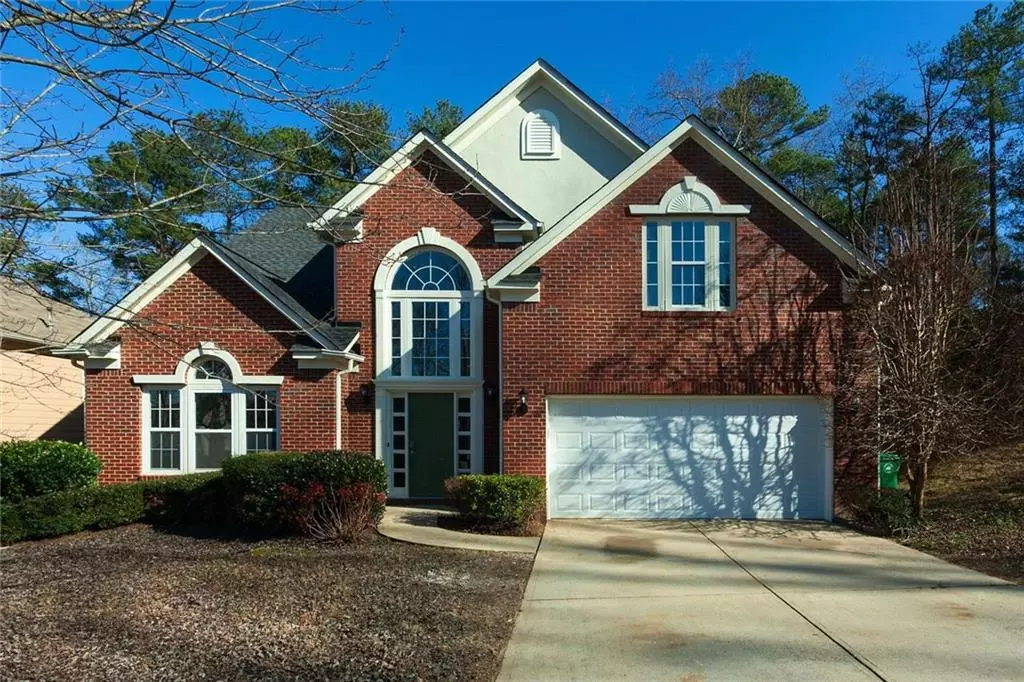 Stone Mountain, GA 30088,5264 Winding Stream CT