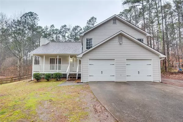 4917 Muirwood DR, Powder Springs, GA 30127