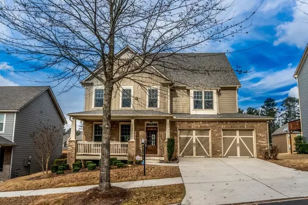 Lithia Springs, GA 30122,9137 Hanover ST