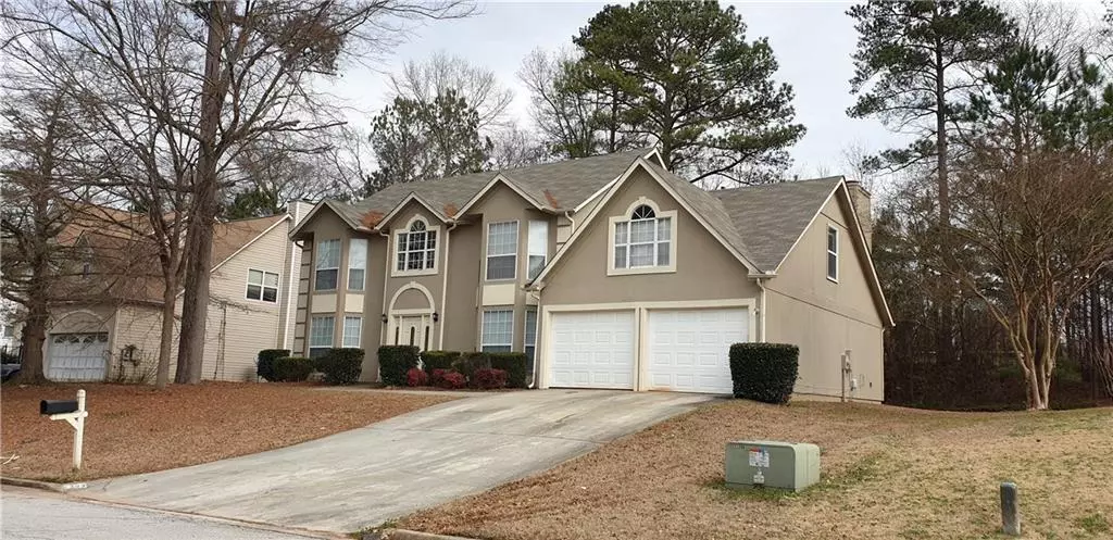 Lithonia, GA 30058,1303 Huntington Place CIR