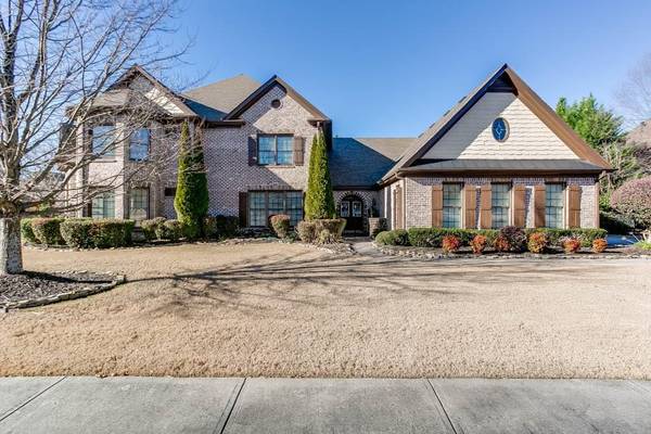 2658 Bridle Ridge WAY, Buford, GA 30519