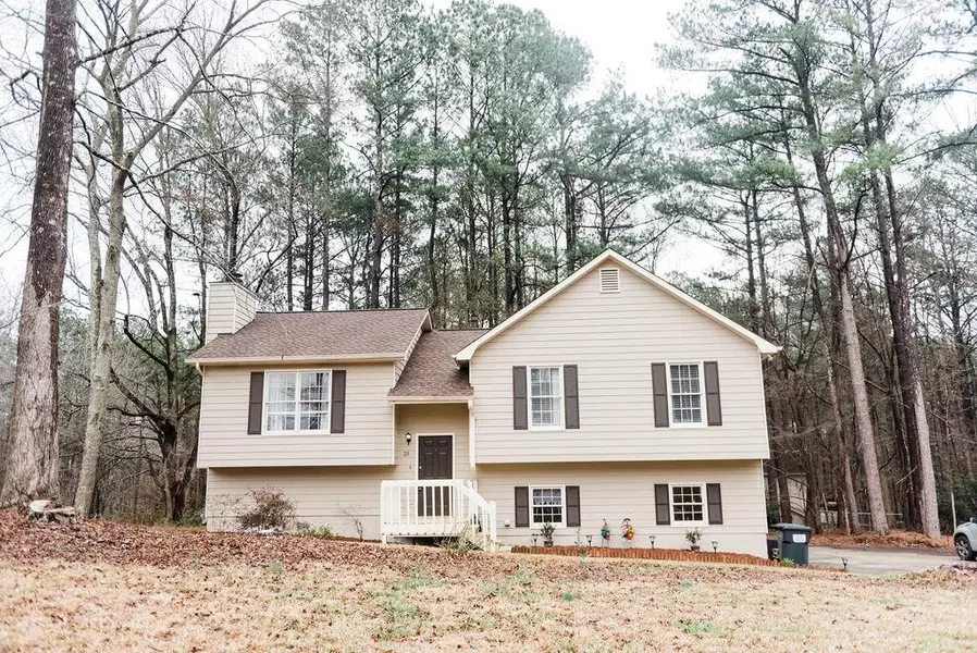 25 Cherry CV, Dallas, GA 30157