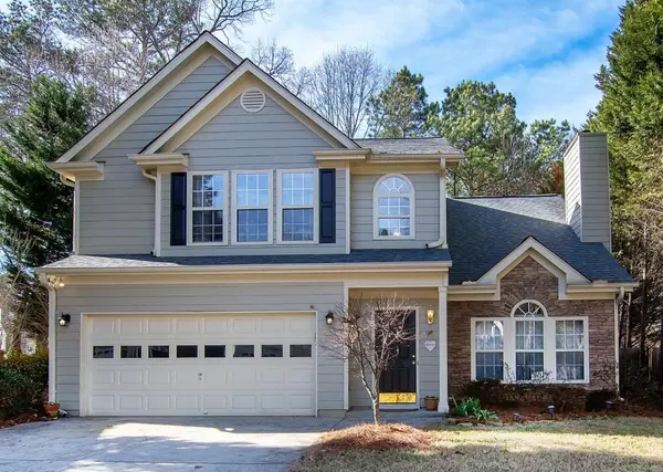 Duluth, GA 30096,3323 Parkbrooke CT