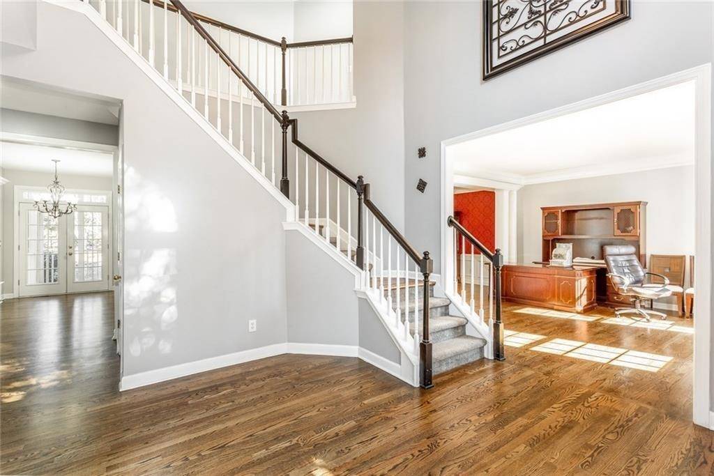 Alpharetta, GA 30005,1830 Hunters Moon DR
