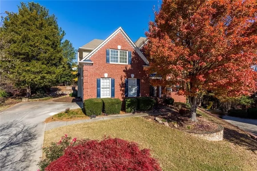 1830 Hunters Moon DR, Alpharetta, GA 30005