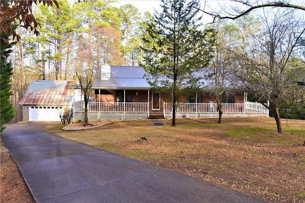 2090 Toonigh RD, Canton, GA 30115