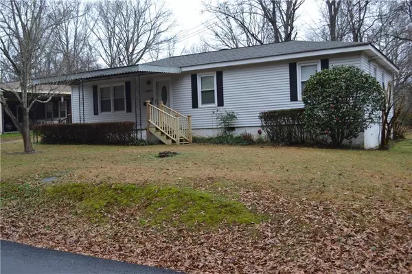 6471 Ansley BLVD, Lithia Springs, GA 30122