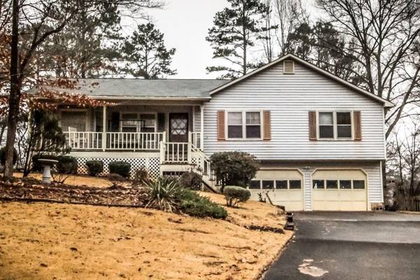 2492 W Wind TRCE, Acworth, GA 30102